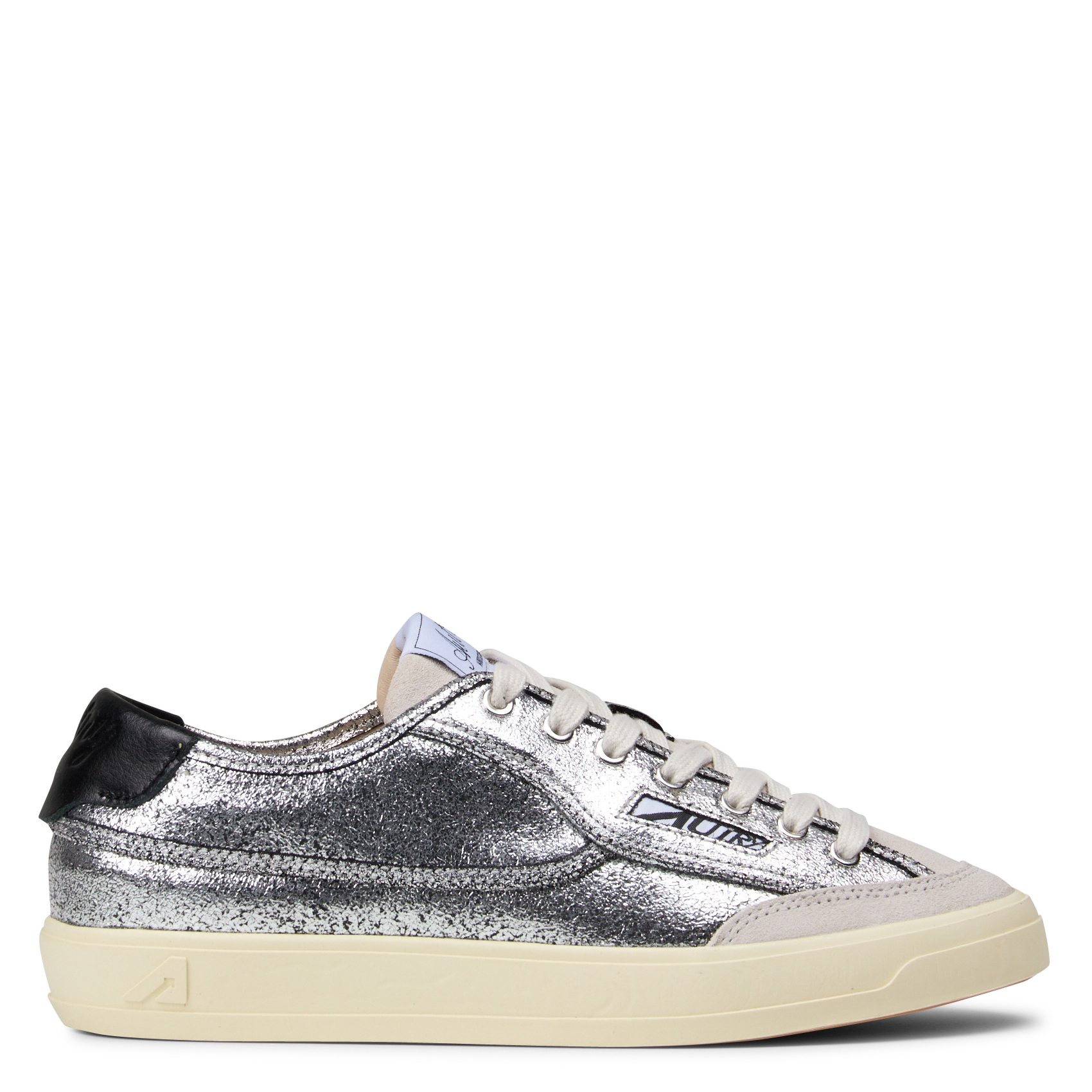 Baskets basses en cuir AUTRY