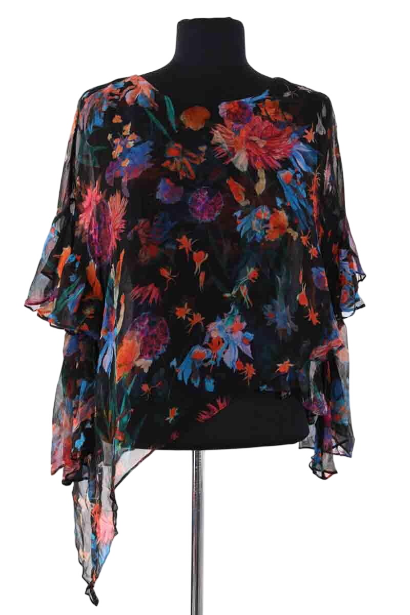 Blouse IRO - Seconde Main Multicolored