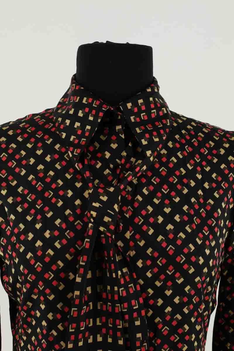Shirt DIANE VON FURSTENBERG - Seconde Main Black