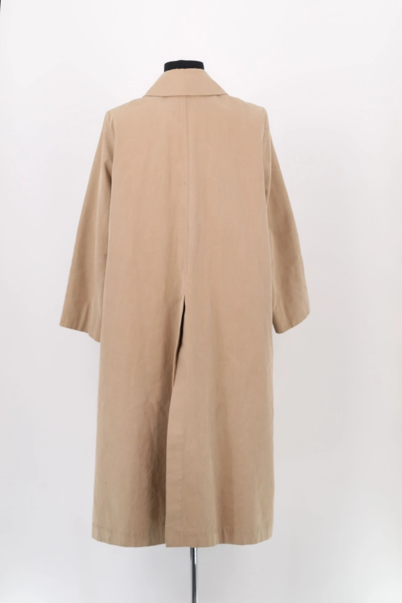 Coat ACNE STUDIOS - Seconde Main Beige