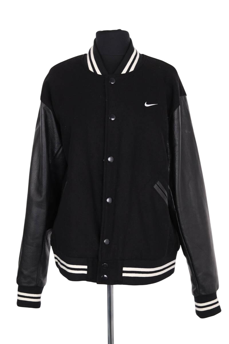 Jacket NIKE - Seconde Main Black