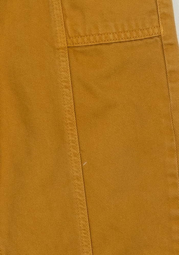 Jeans MAISON STELLA & SUZIE - Seconde main Yellow