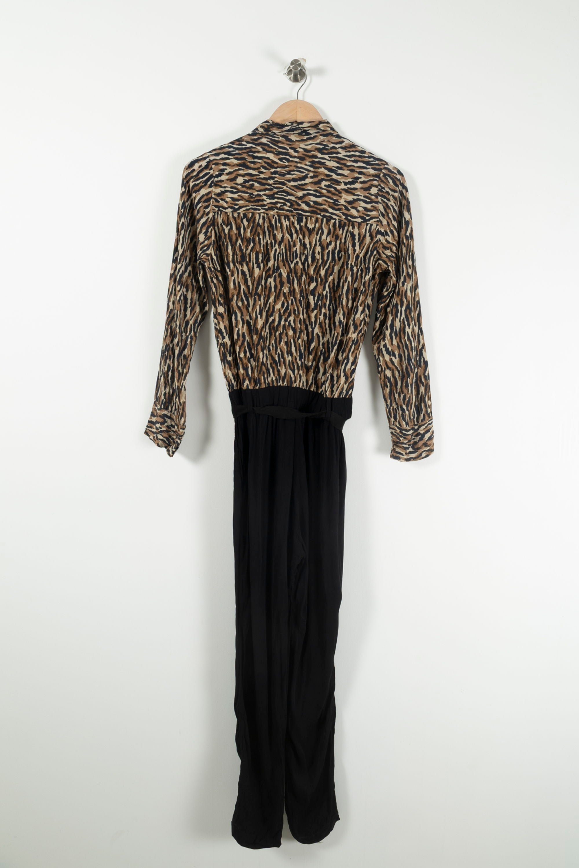 Jumpsuit STELLA FOREST - SECONDE MAIN Multicolored