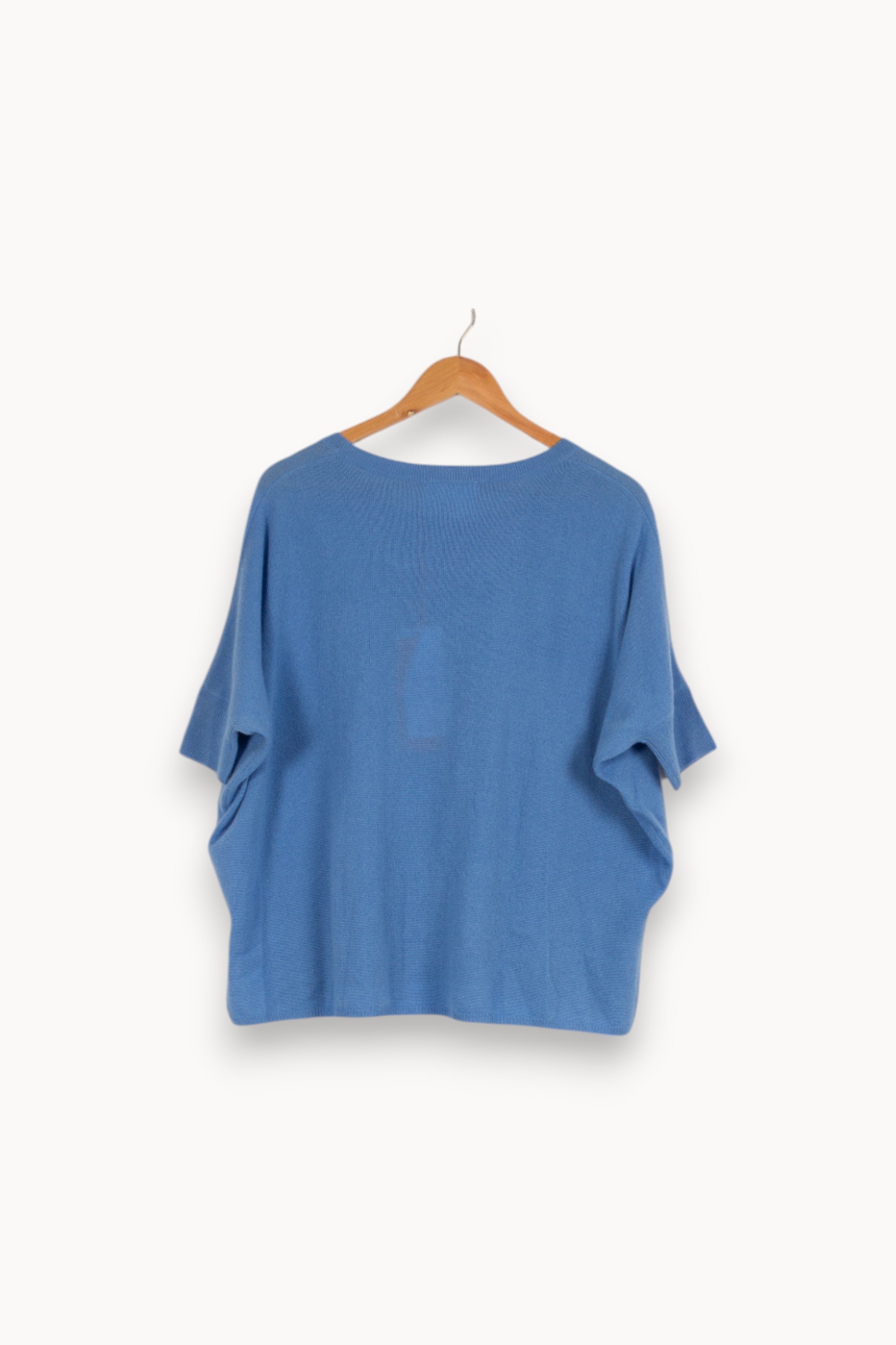 Sweater ABSOLUT CASHMERE - Seconde main Blue