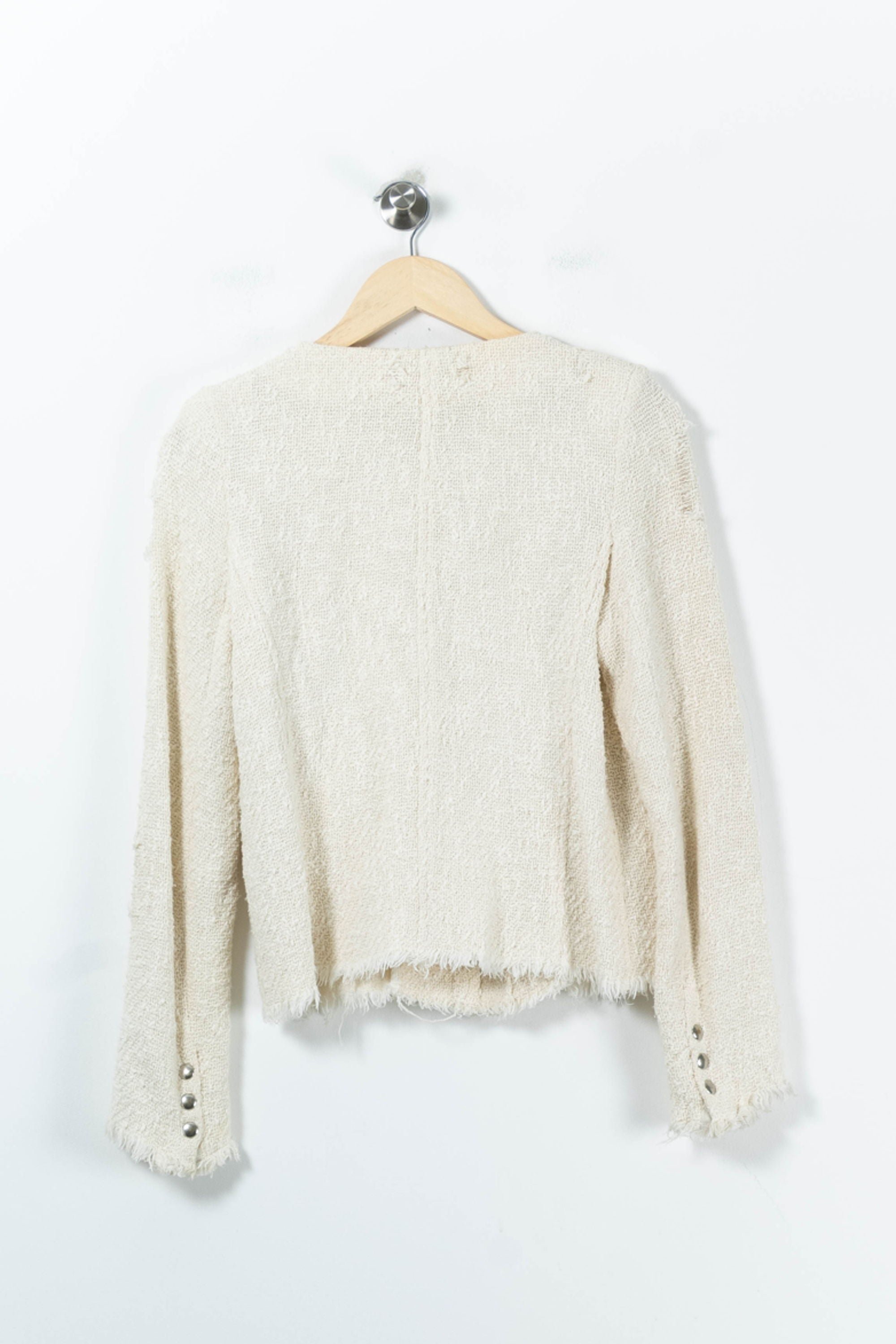 Jacket IRO - Seconde Main White