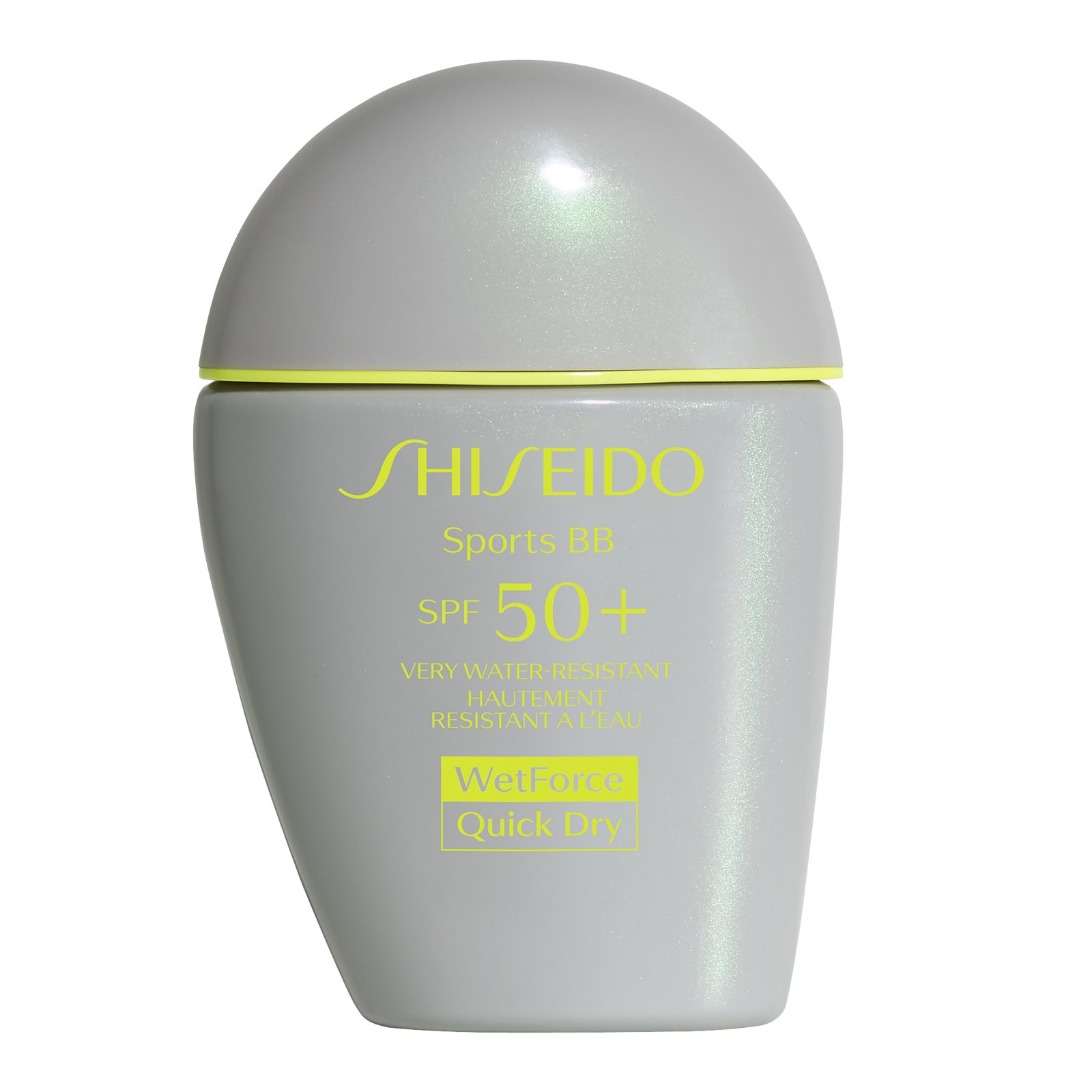 Sports BB SPF 50 SHISEIDO Medium