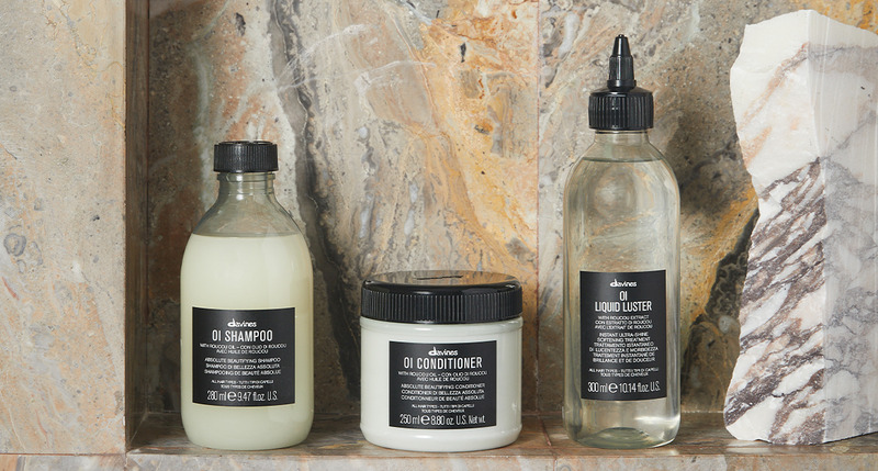 Davines <br> -20% avec le code DAVINES20