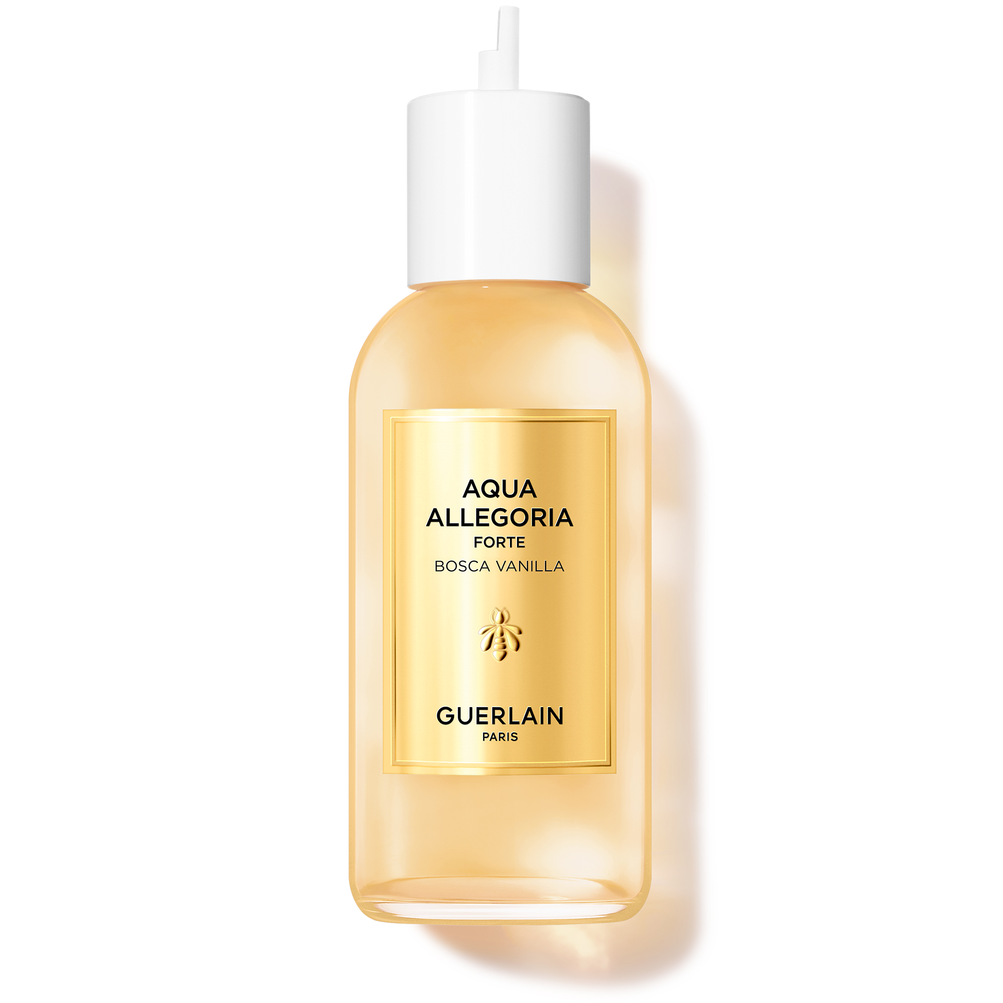 AQUA ALLEGORIA FORTE Bosca Vanilla - Eau de Parfum, Refill GUERLAIN No color