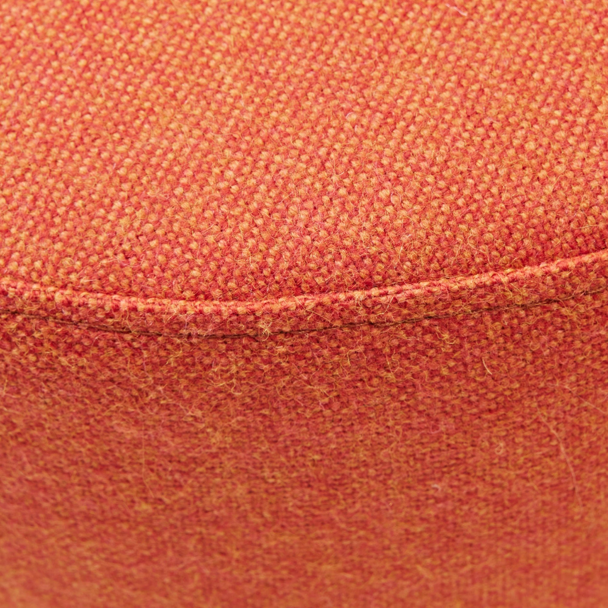 Pouf MADURA Orange