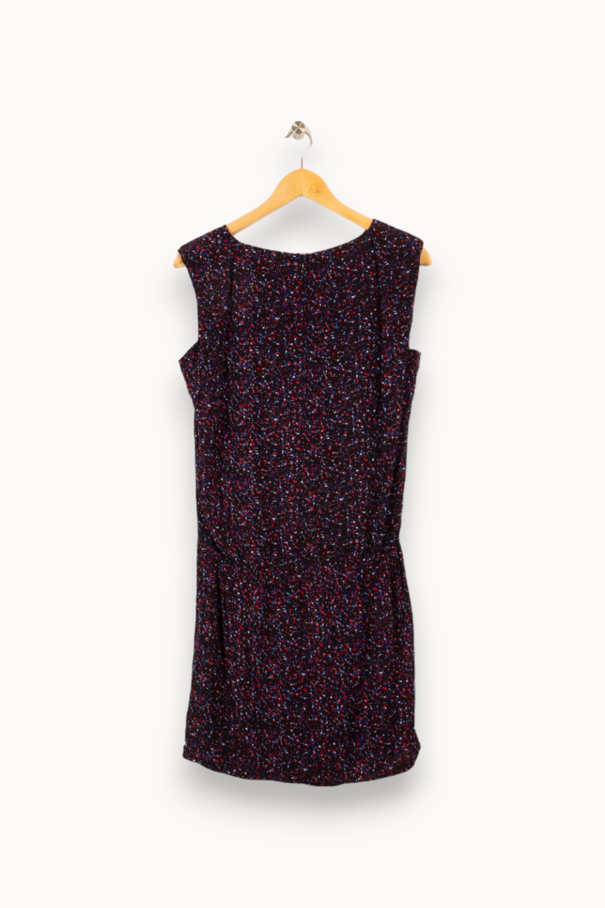 Dress COMPTOIR DES COTONNIERS - Seconde main Multicolored