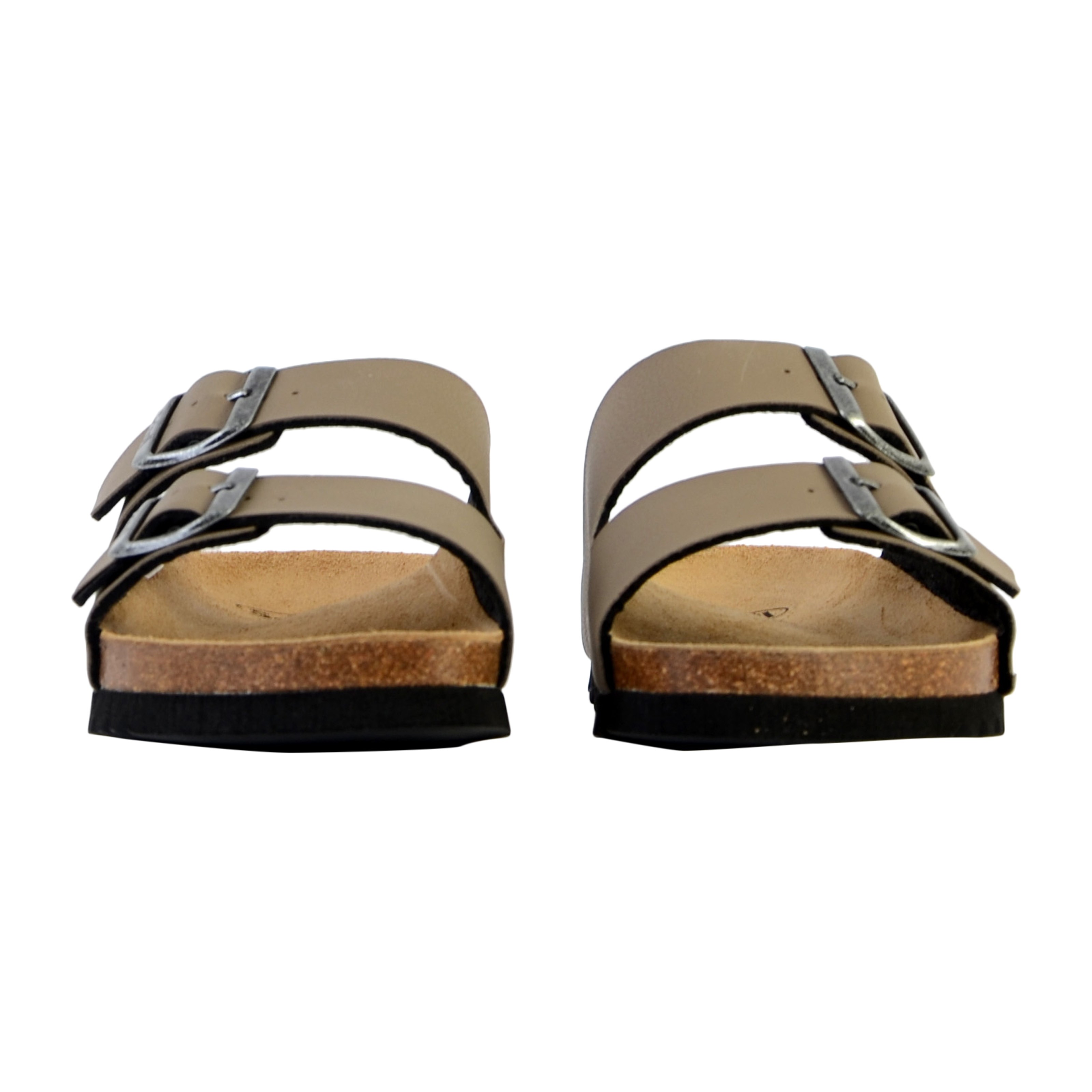 Josephine slip-on mules SCHOLL Brown