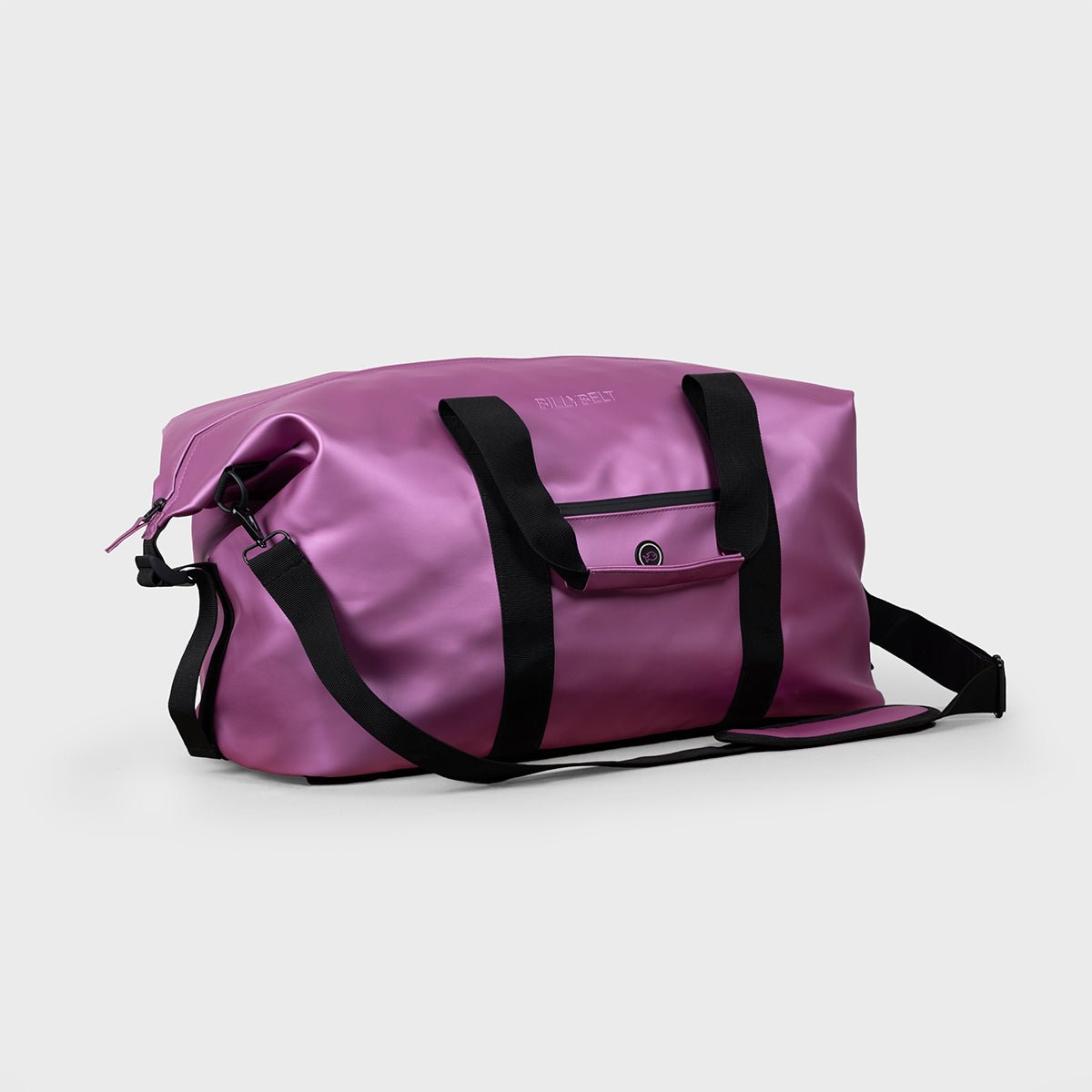 Duffle bag travel bag BILLYBELT Pink