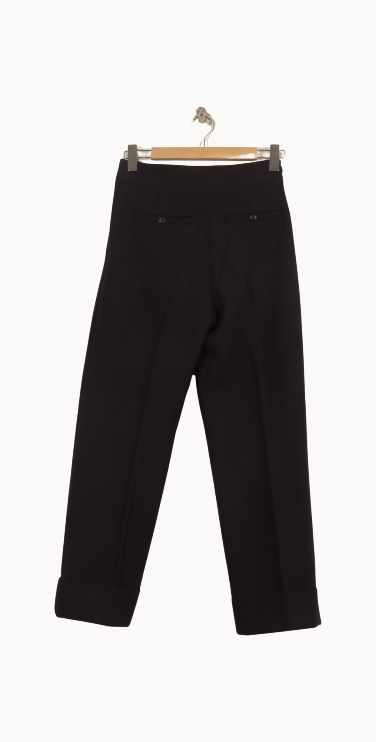 PANTS SEZANE - Seconde main Blue