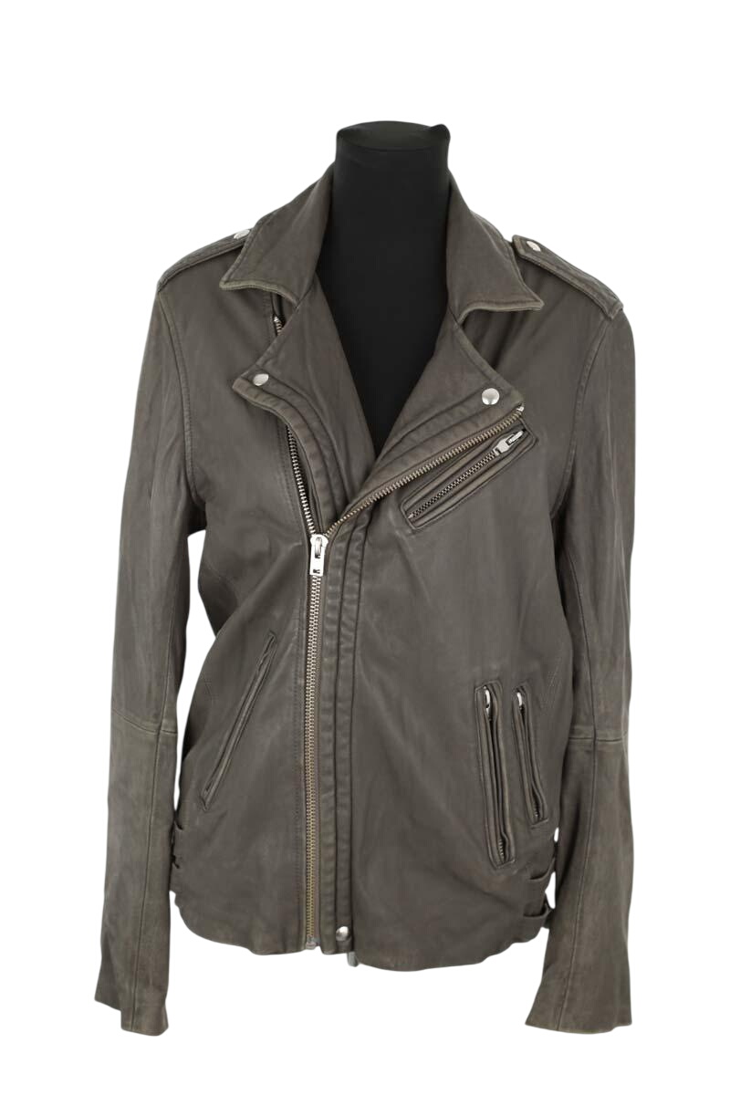 JACKET IRO - Seconde Main Brown