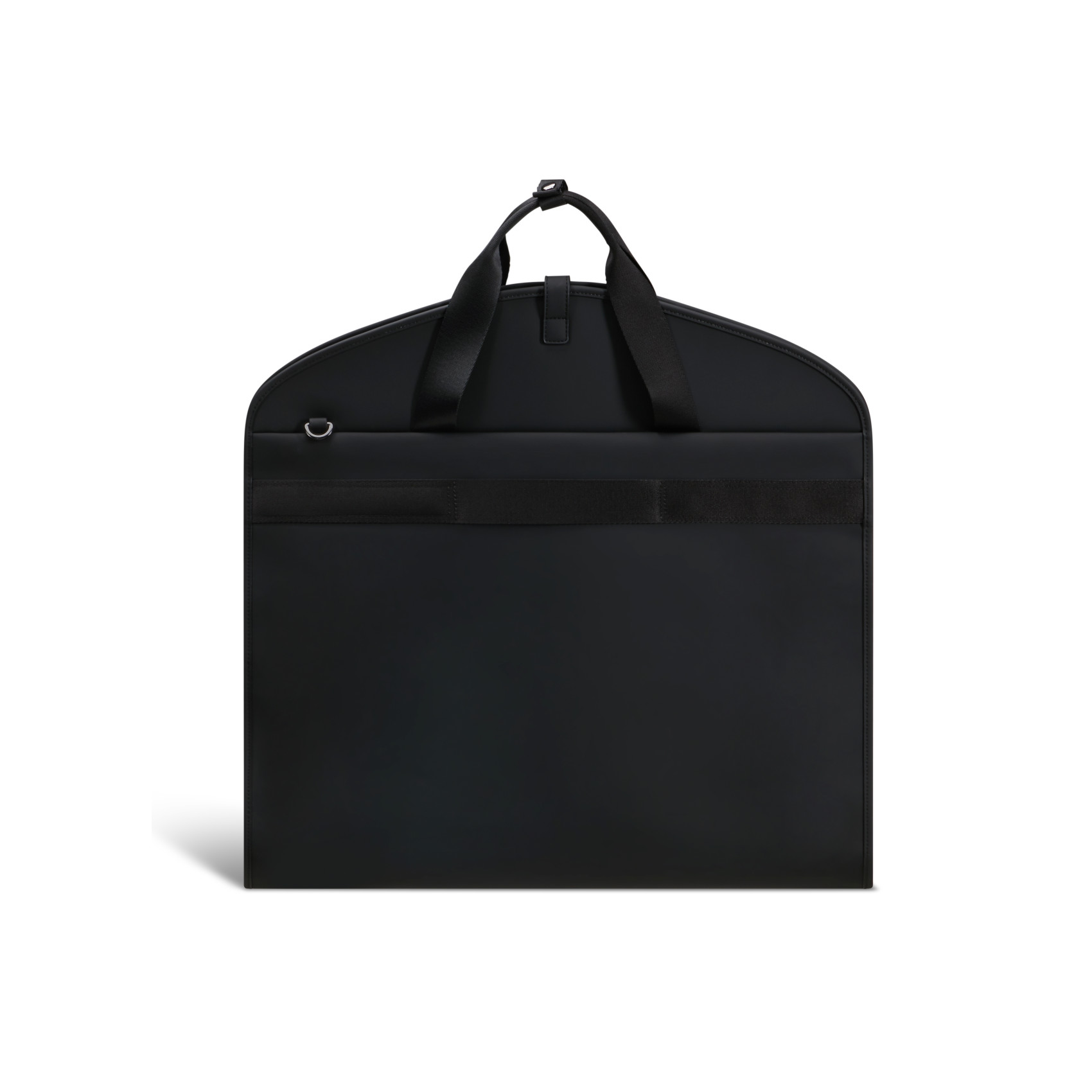 Lost in Berlin Garment Bag Size S LIPAULT Black