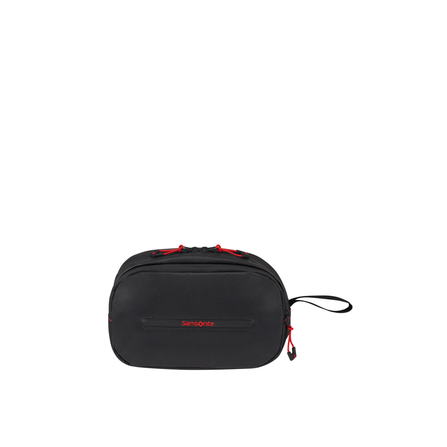 Ecodiver toiletry bag size S SAMSONITE Black