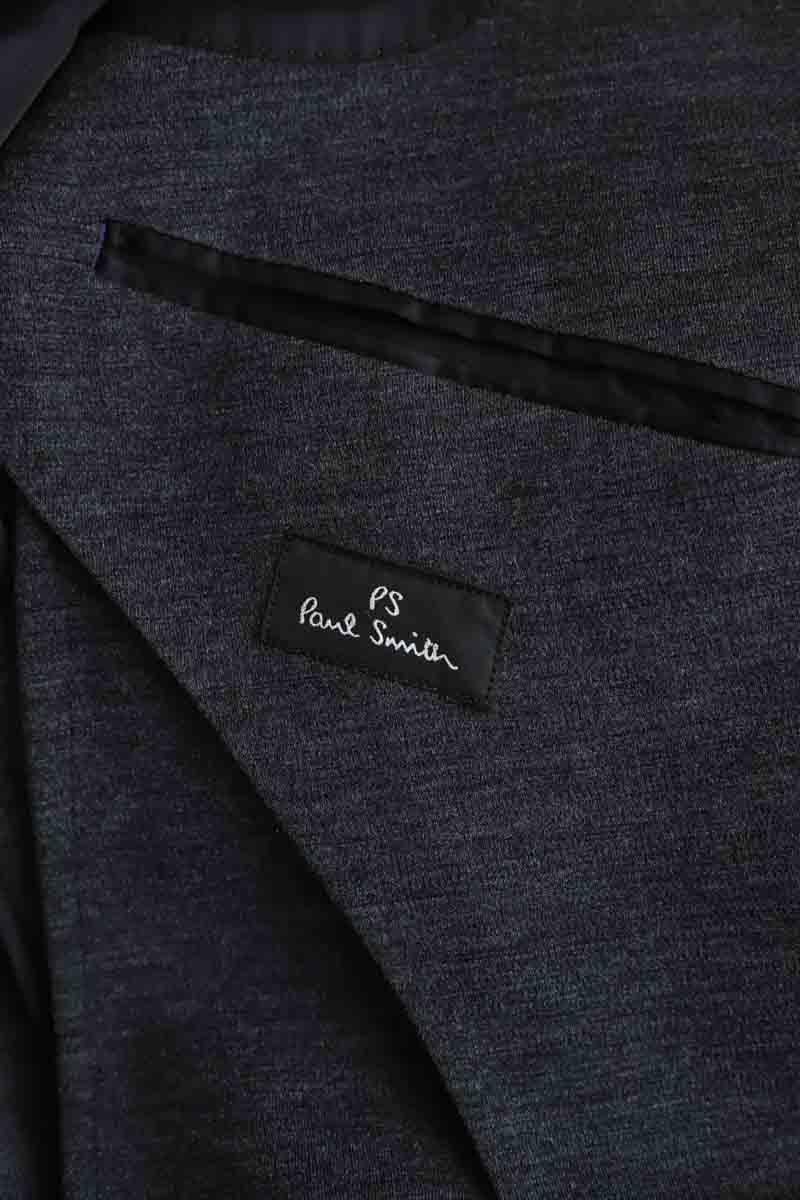 JACKET PAUL SMITH - Seconde main Grey