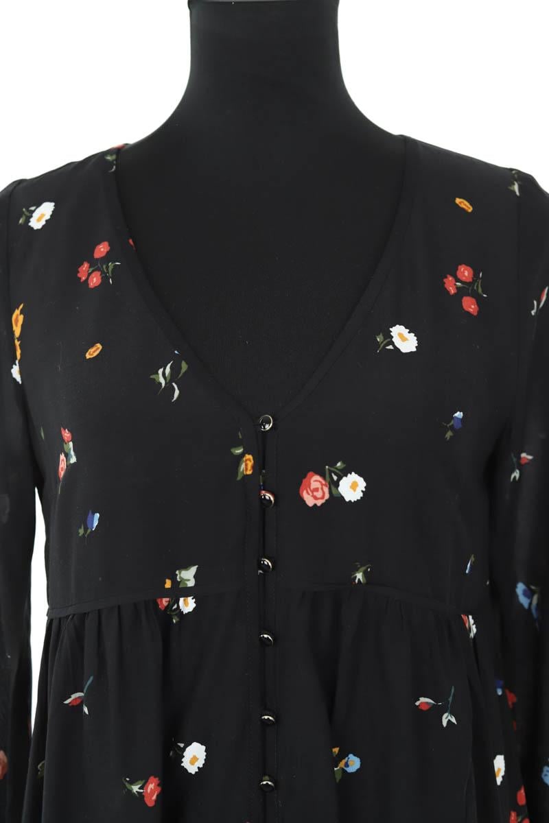 Dress SEZANE - Seconde main Black