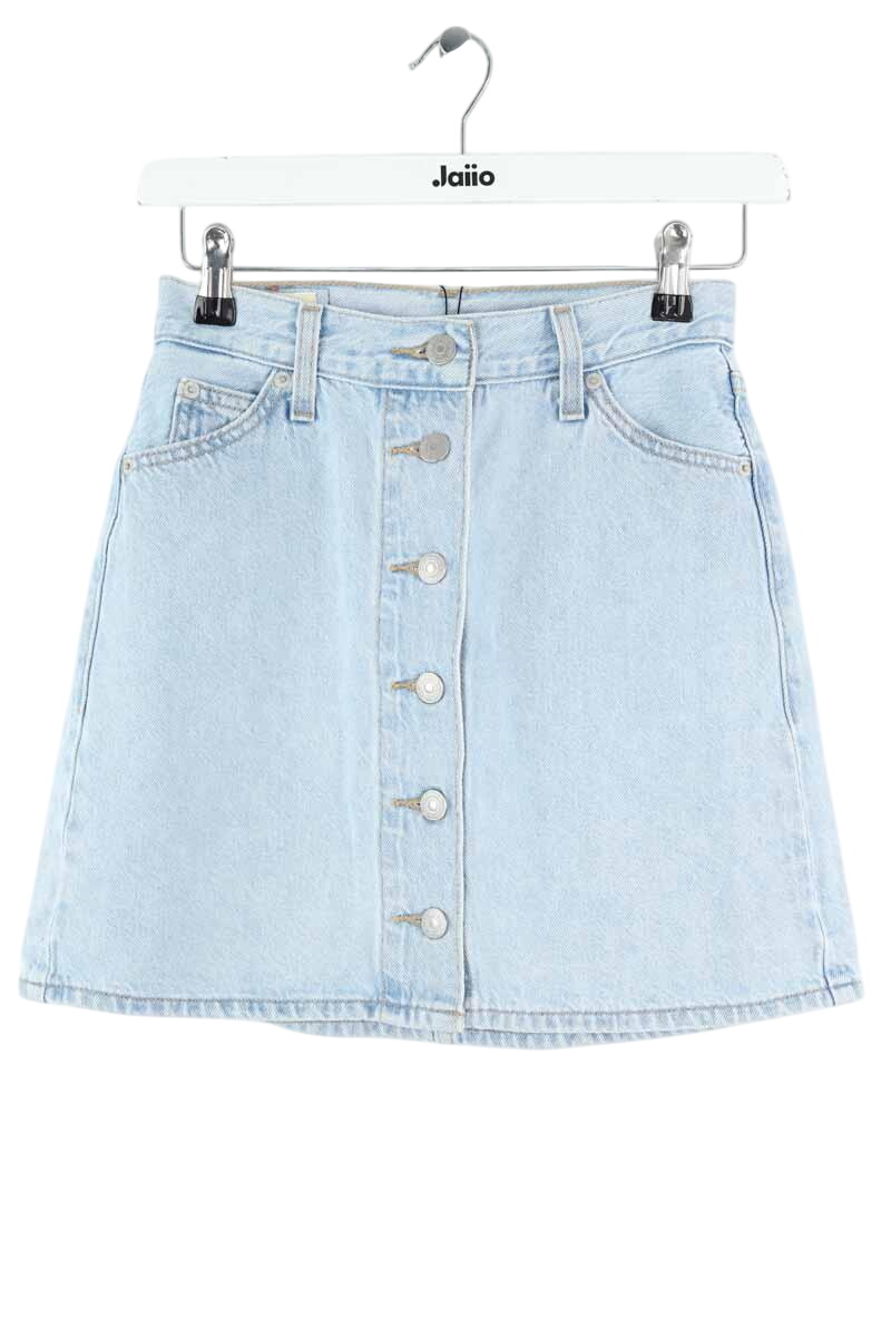 Skirt LEVI'S - Seconde main Blue