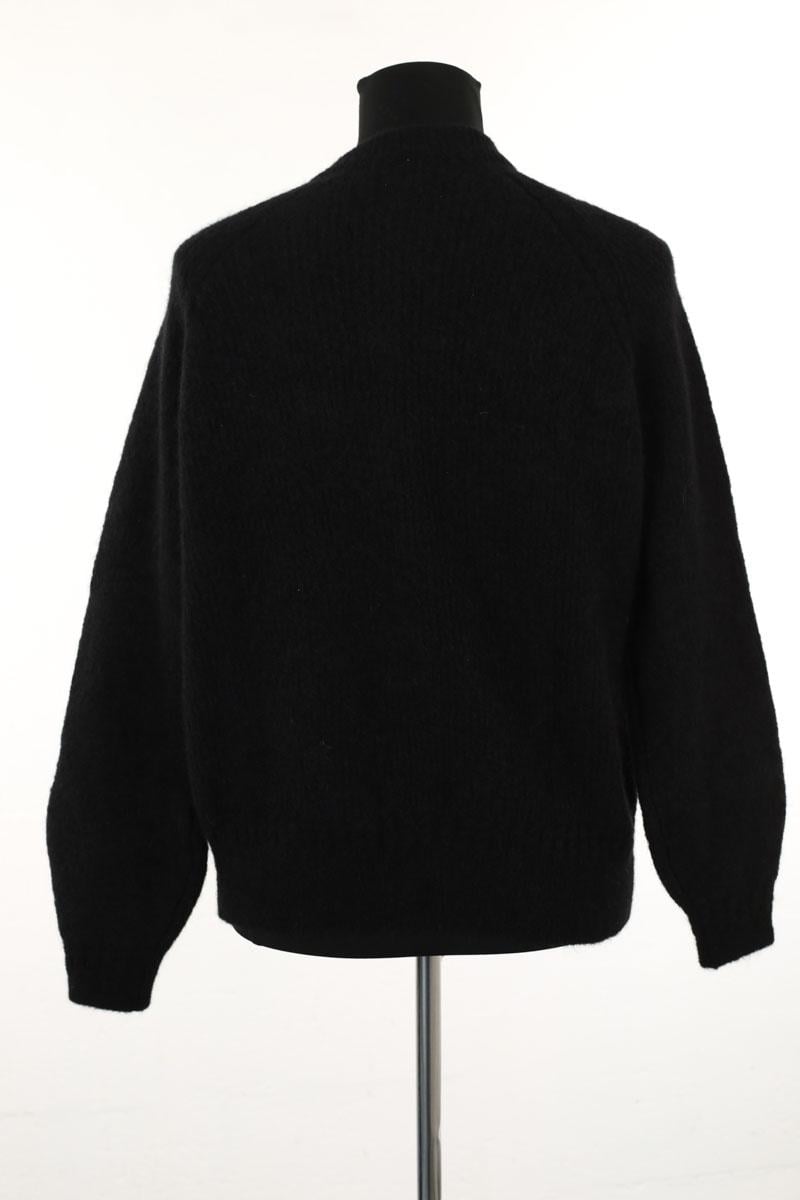 Cardigan SEZANE - Seconde main Black
