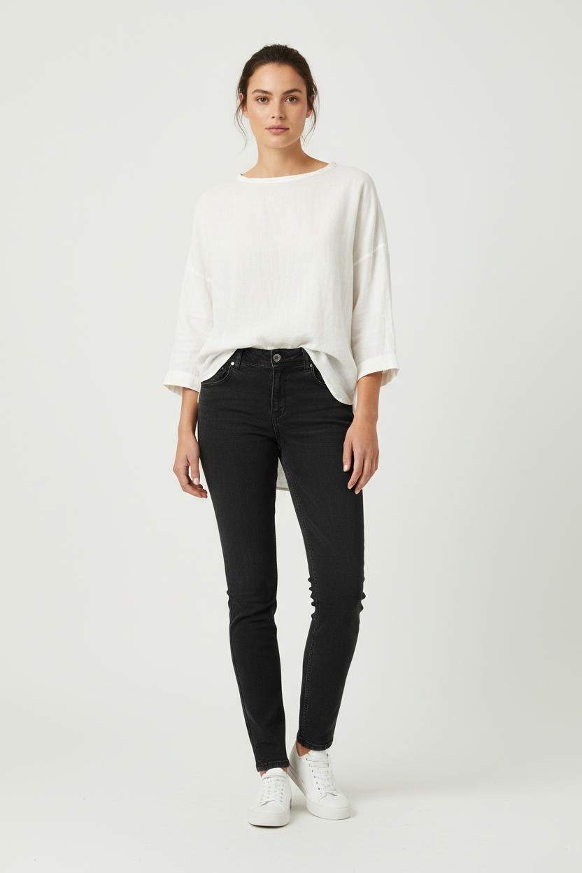 Jean SEZANE - Seconde main Noir