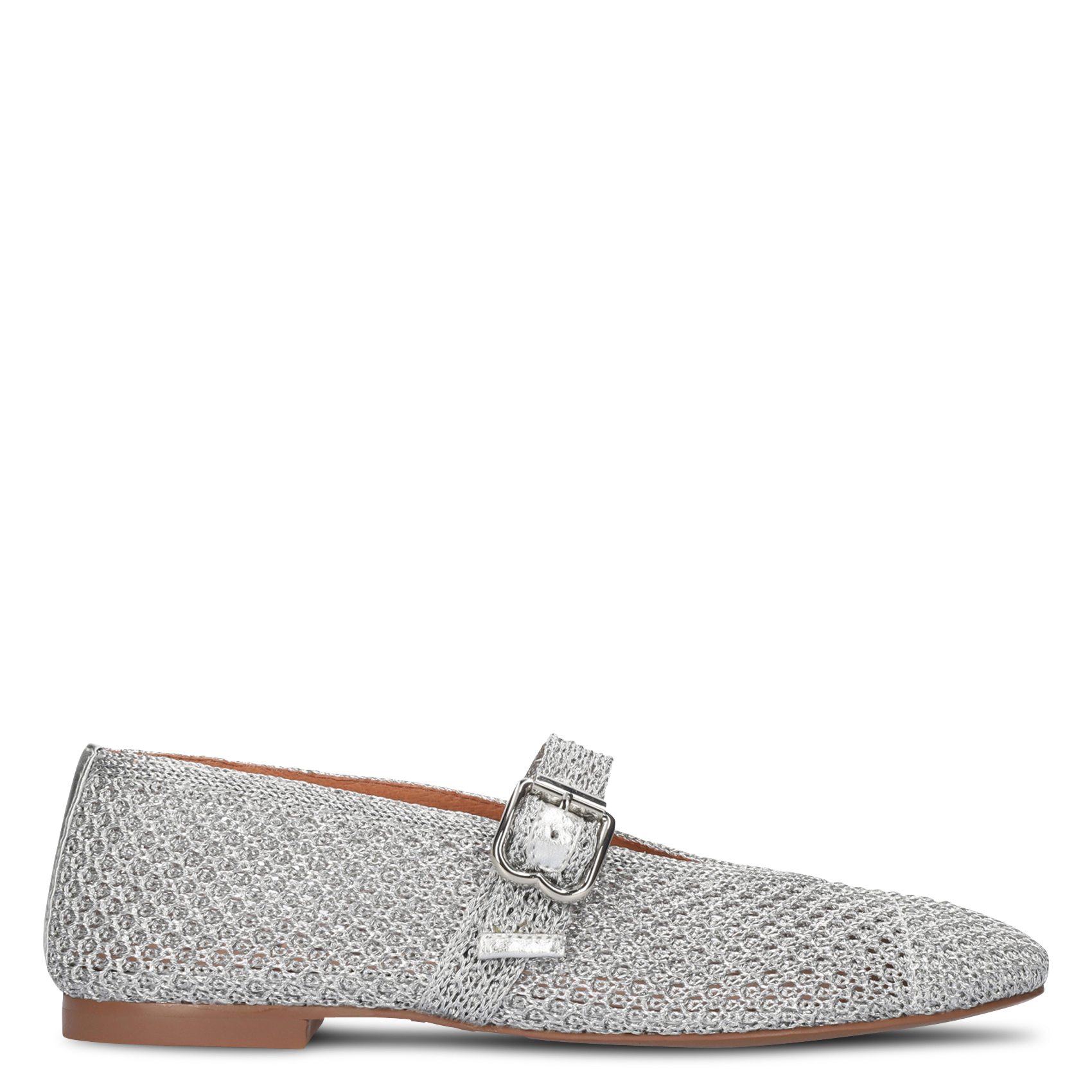 Mesh ballet flats BIBI LOU