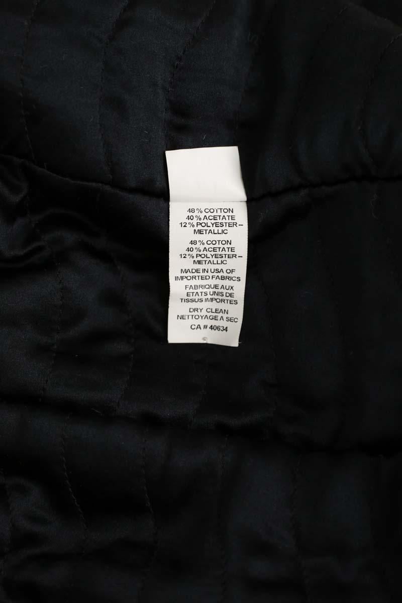 Jacket MARC JACOBS - Seconde Main Black