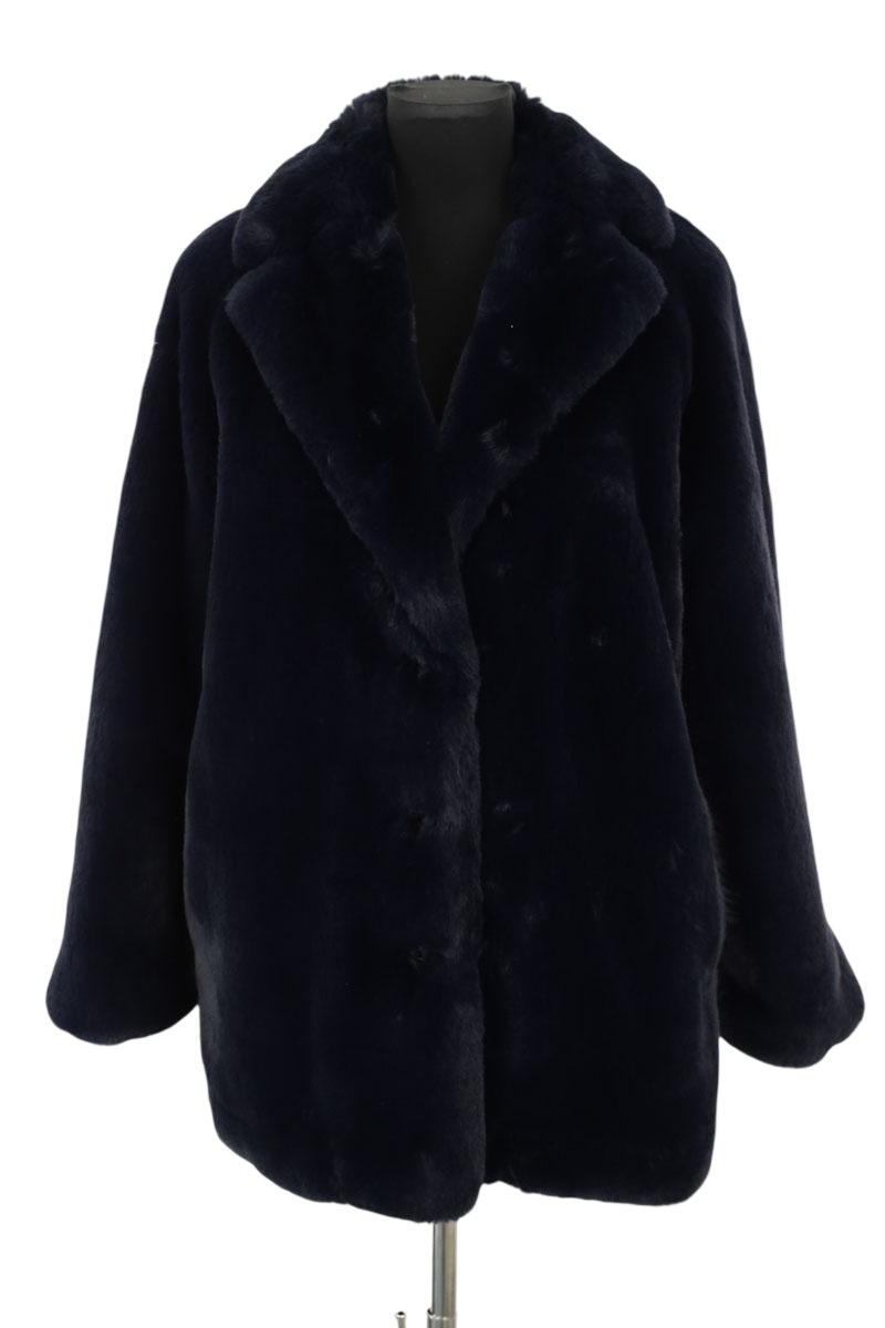 Manteau SEZANE - Seconde main Bleu