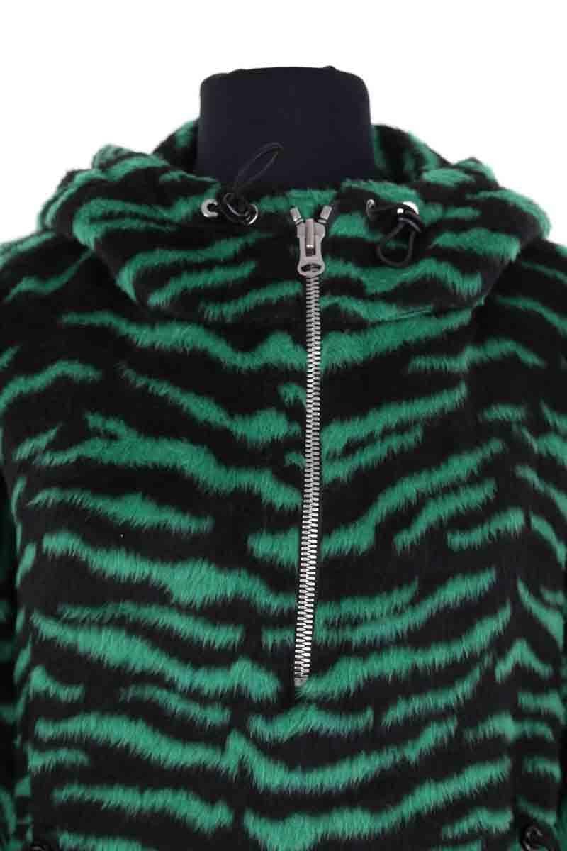 JACKET HEIMSTONE - Seconde Main Green
