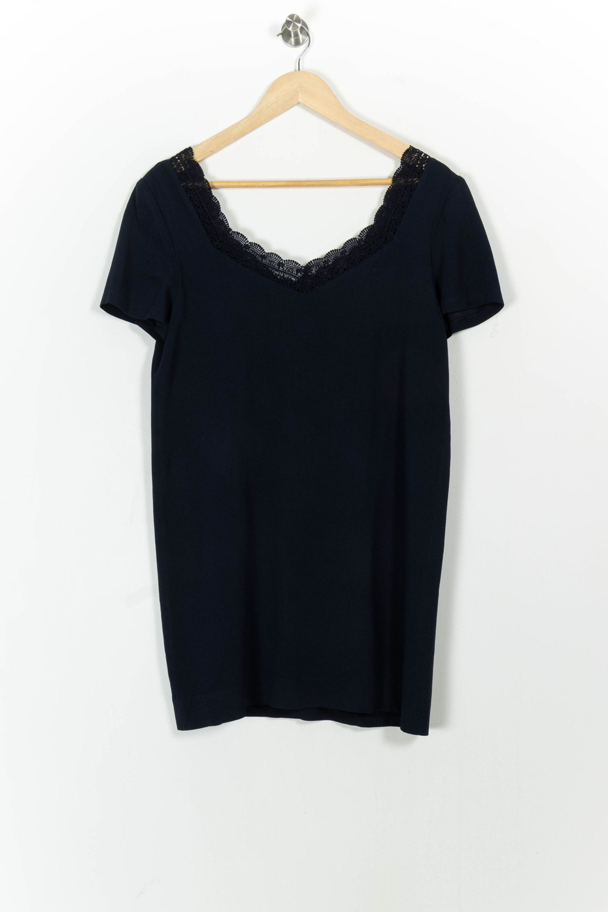 Short & midi dress SEZANE - Seconde main Blue