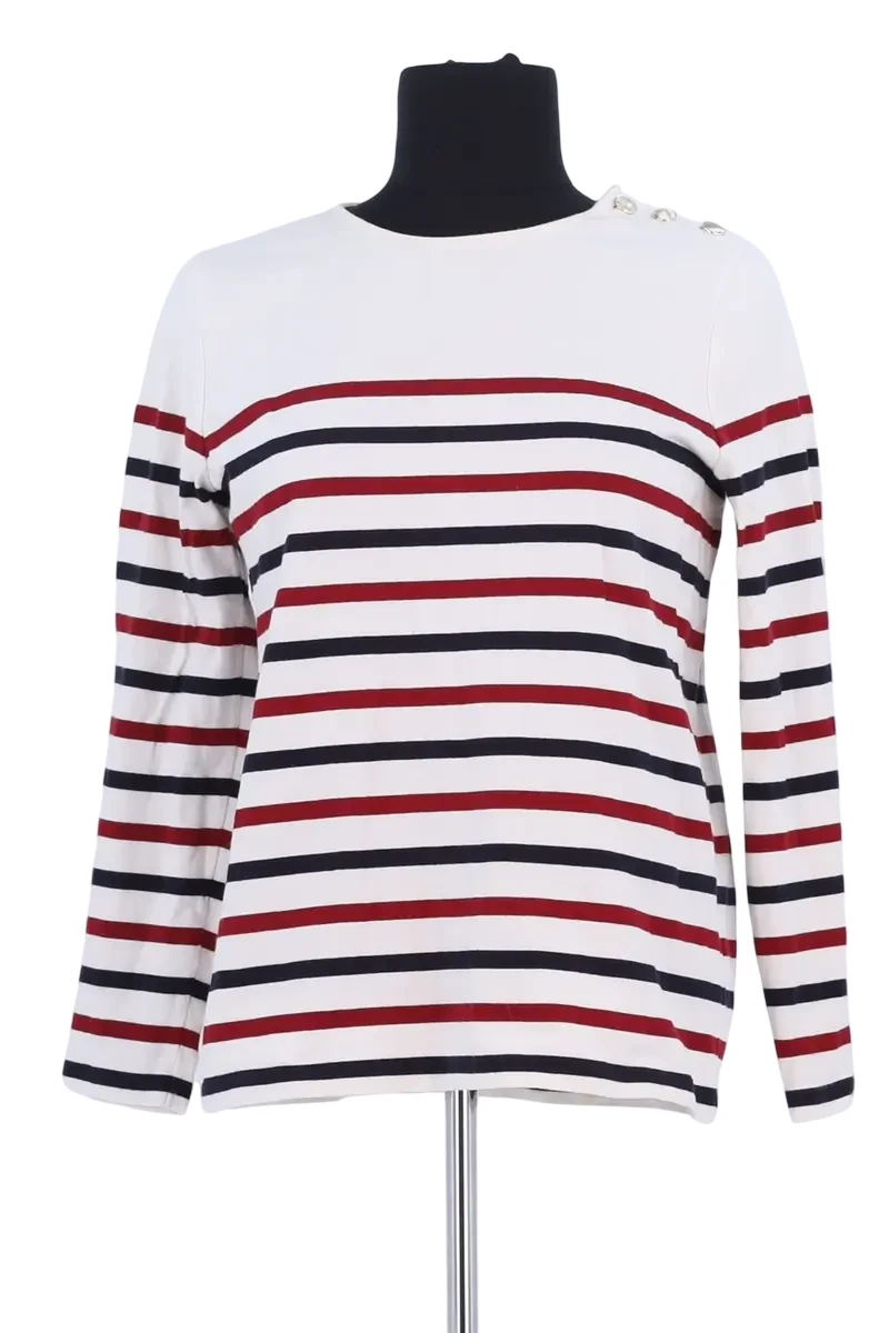 T-shirt SEZANE - Seconde main White