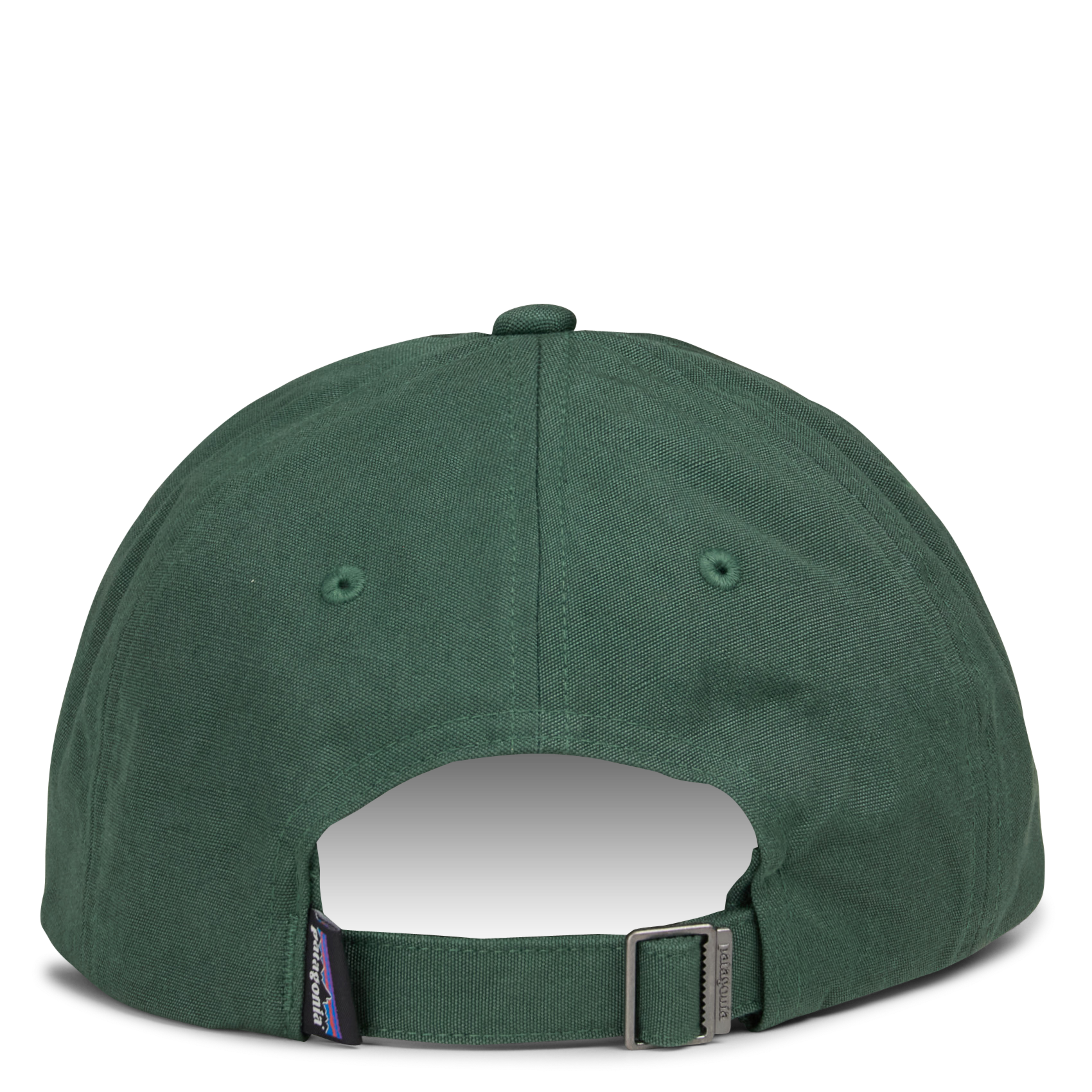 Cotton cap | Green PATAGONIA Men