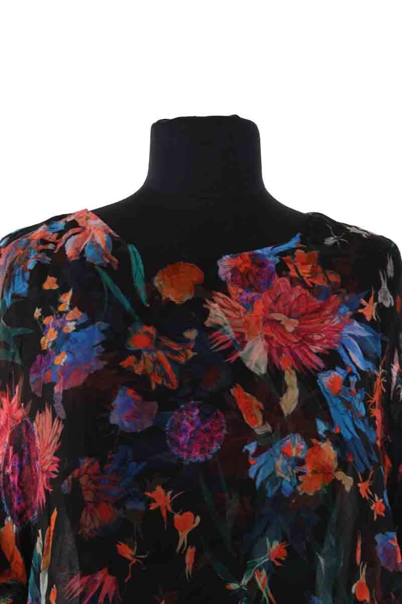 Blouse IRO - Seconde Main Multicolored