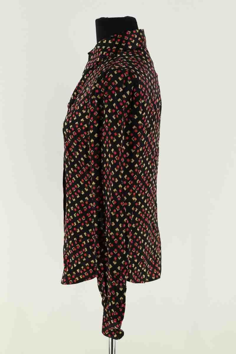 Shirt DIANE VON FURSTENBERG - Seconde Main Black