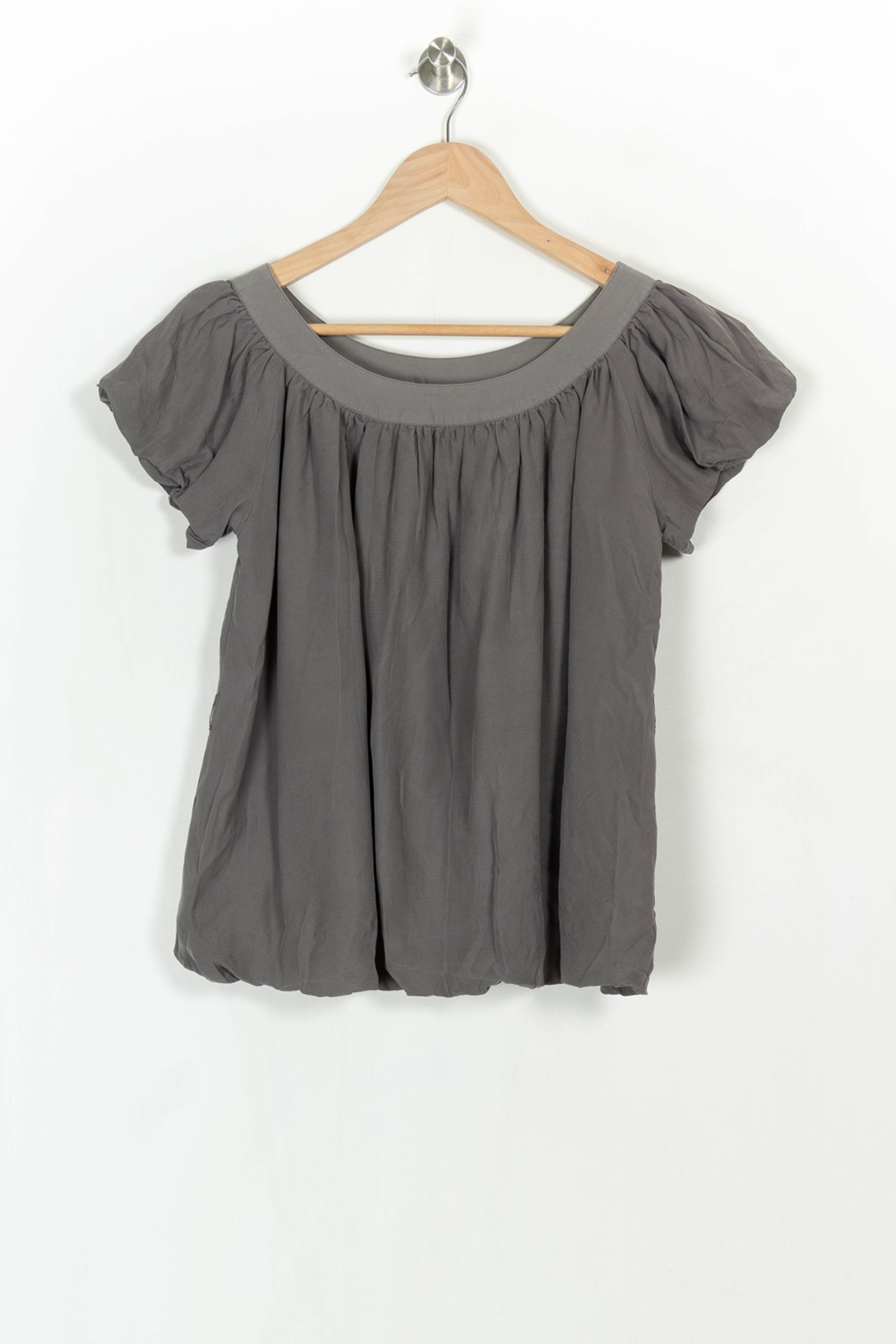T-shirt IRO - Seconde Main Grey