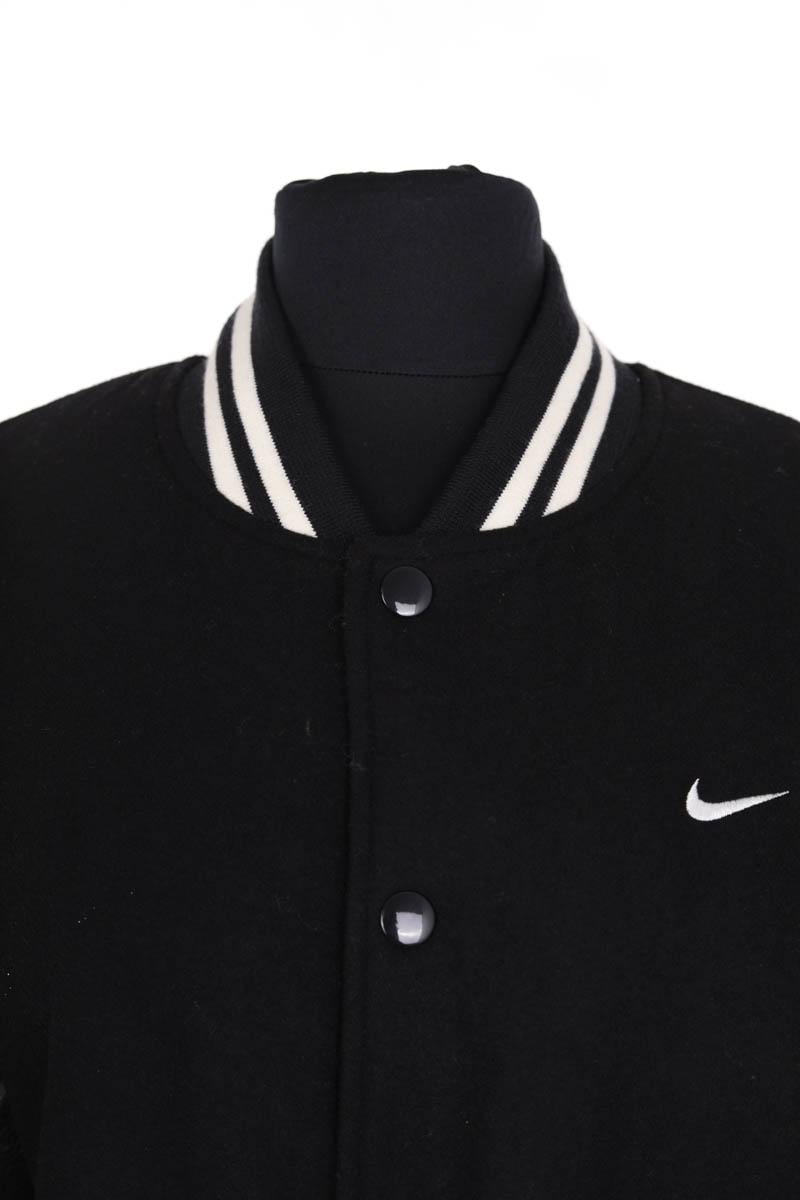Jacket NIKE - Seconde Main Black