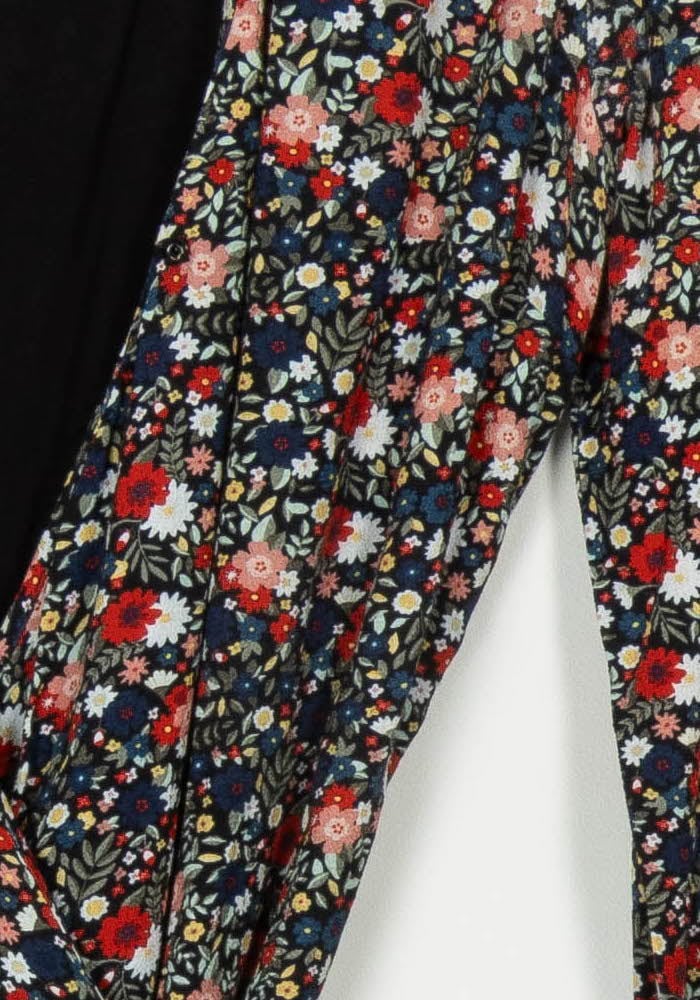 Short & midi dress SEZANE - Seconde main Multicolored