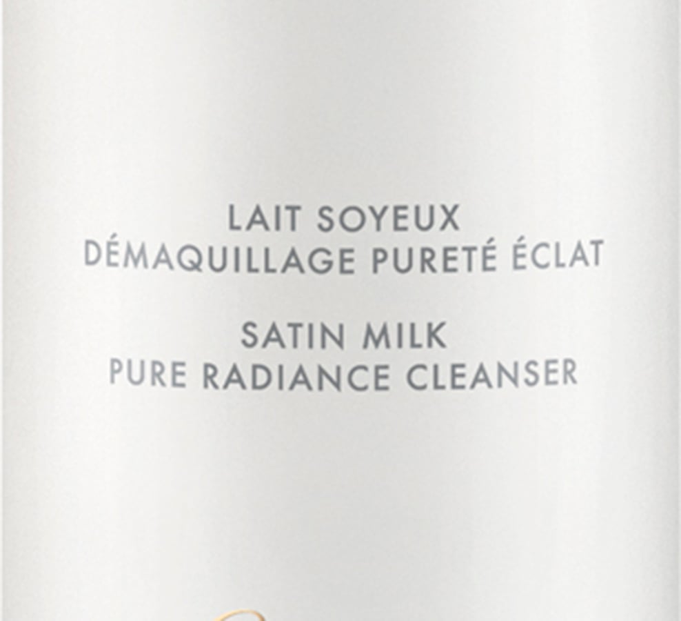 Lait de Beauté - Reinigungsmilch zum Make-up-Entfernen GUERLAIN No color