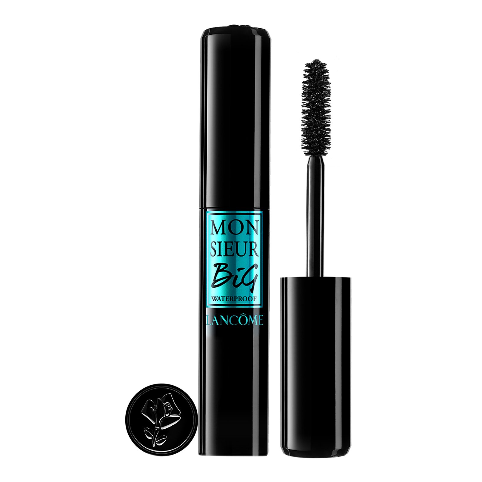 Monsieur Big - Waterproof mascara LANCÔME 01 - waterproof big is the new black