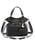 Sac seau en cuir grainé LANCEL