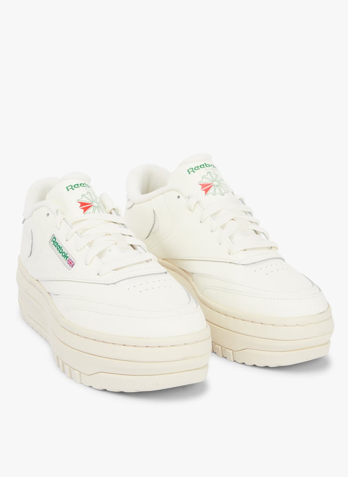 Scarpe reebok con zeppa new arrivals