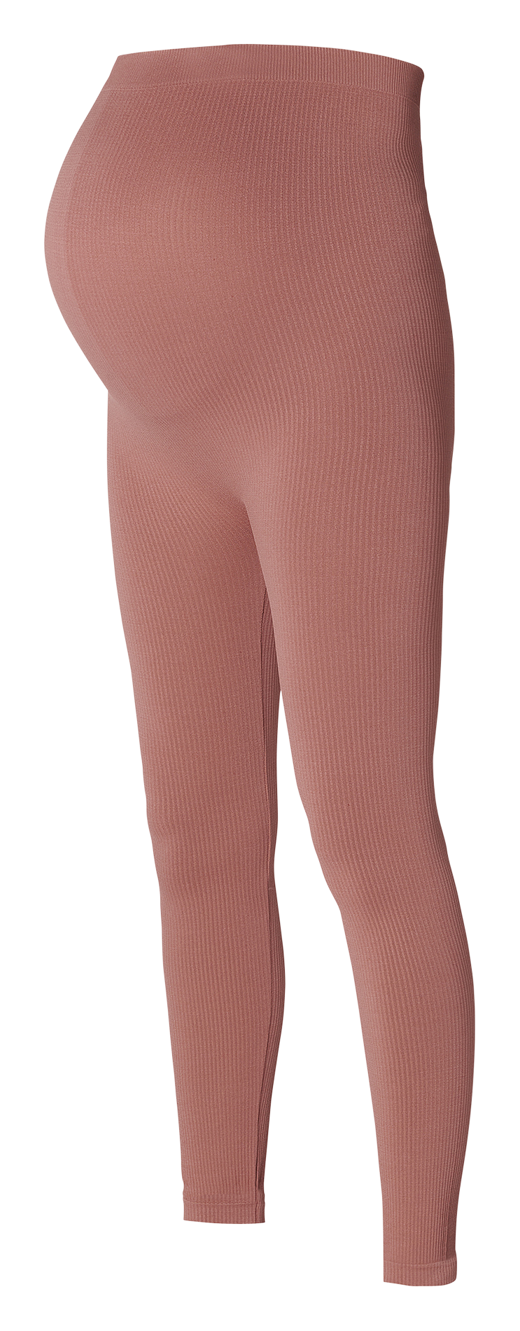 Schwangerschafts-Leggings NOPPIES Rosa
