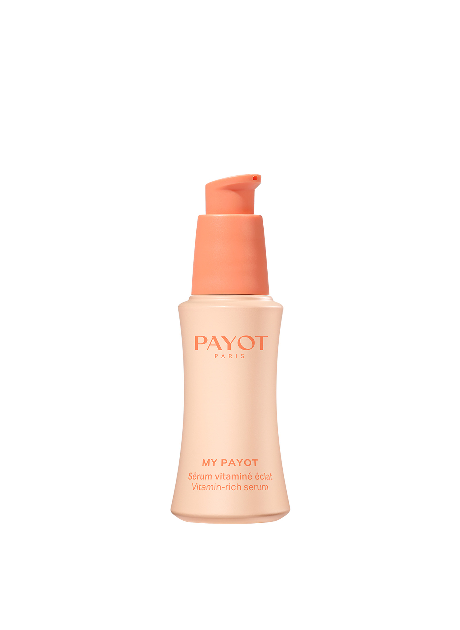 SÉRUM VITAMINÉ ÉCLAT PAYOT No color