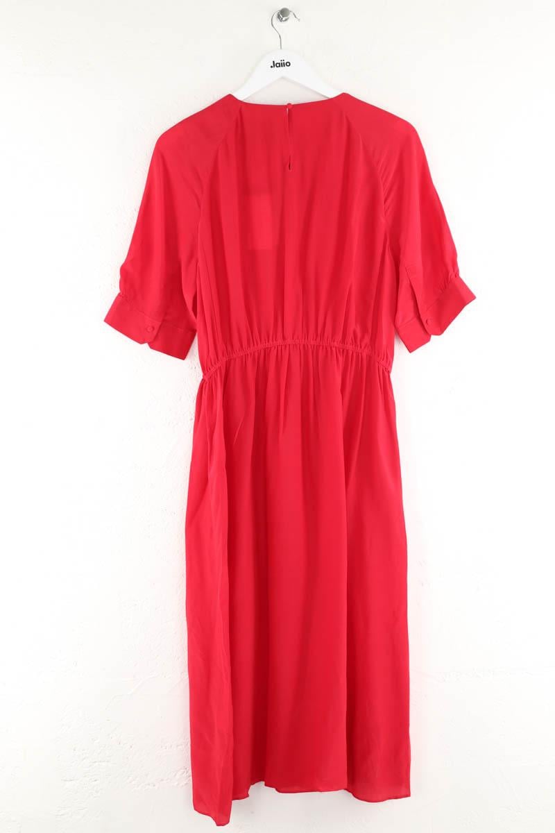 Red dress LK BENNETT - Seconde Main Red