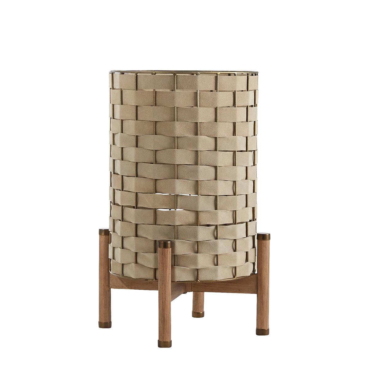 Madeline Beige Lamp BLANC D'IVOIRE Beige