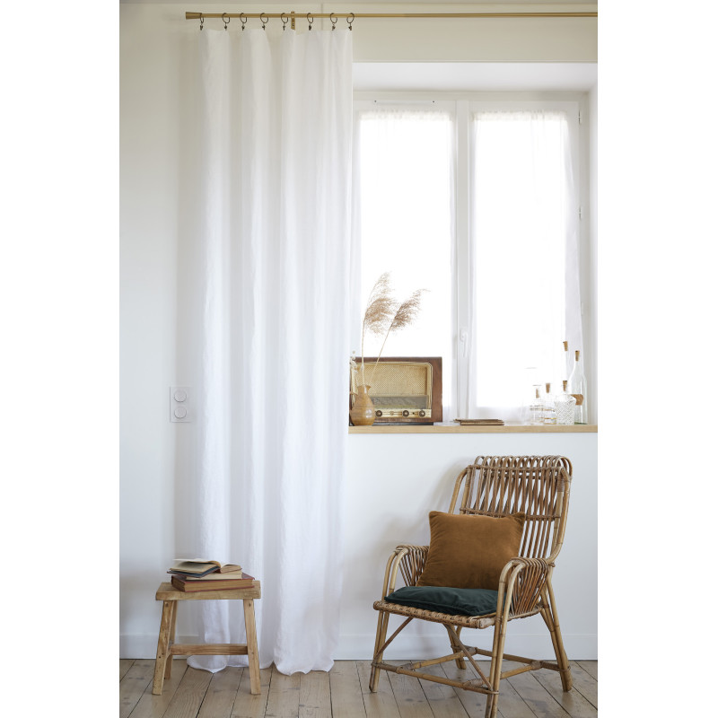 Blackout and Thermal Curtains L'EFFET PAPILLON