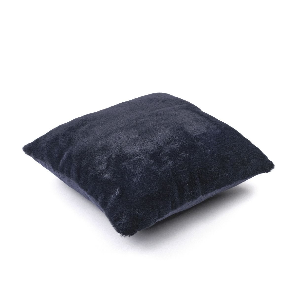 Coussin carré TODAY LINGE DE MAISON Bleu