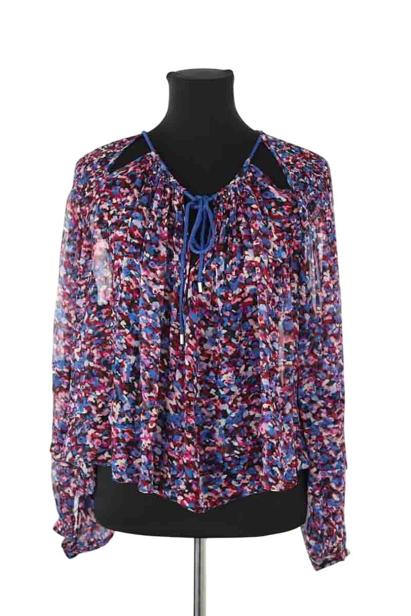 Blouse ISABEL MARANT - Seconde Main Pink