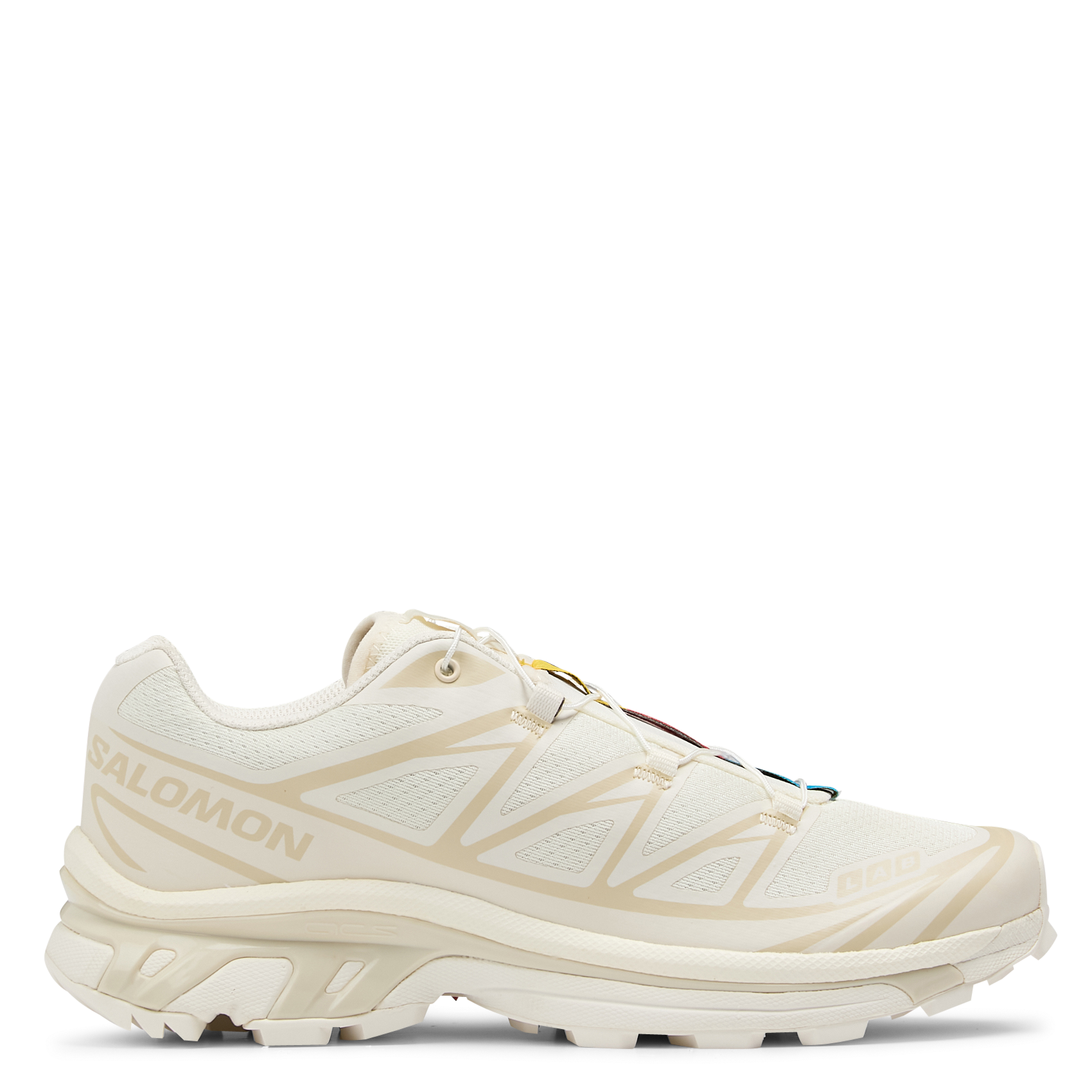 . SALOMON Beige