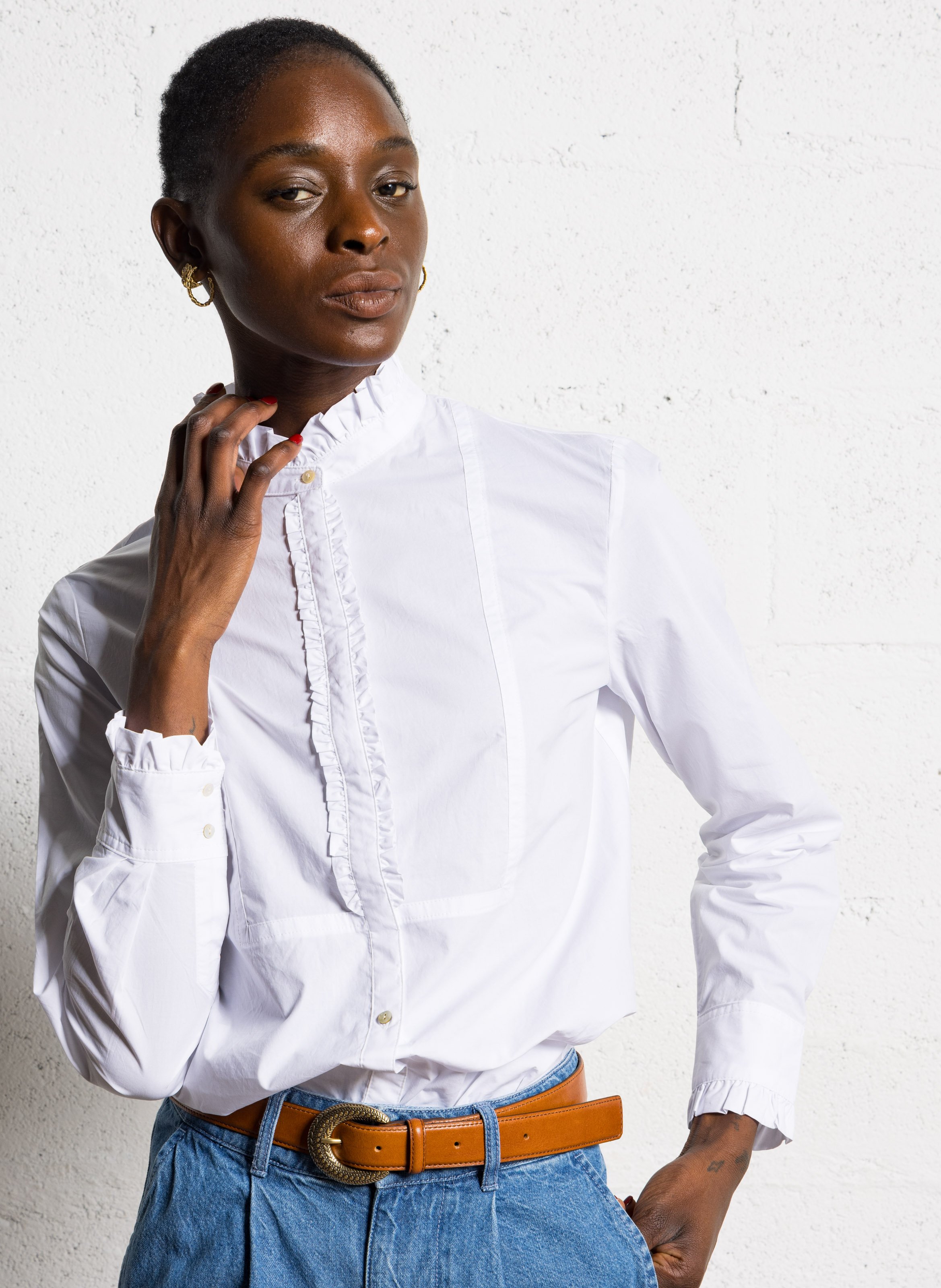 Harem Jumpsuit BELLA JONES